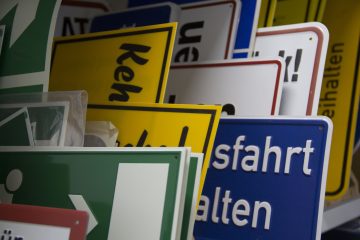 Komplett-Lösungen aus einer Hand