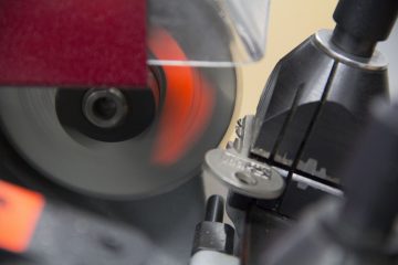 Montage durch Fachpersonal